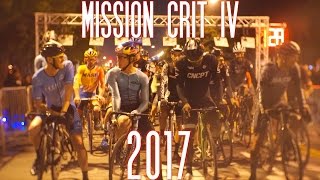 *2017 Mission Crit*