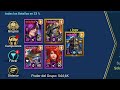 Torre Del Destino - Sala Secreta 12 DIFÍCIL (ROTACIÓN 3)| RAID SHADOW LEGENDS