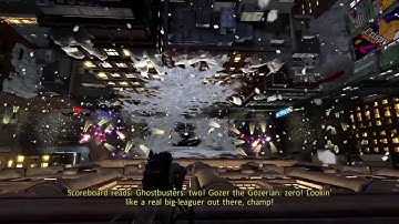 Ghostbusters the video game remastered walkthrough part 1: intro