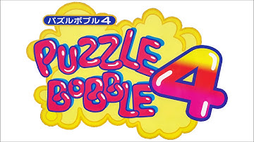 Boss BGM - Puzzle Bobble 4