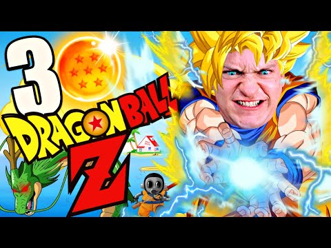 30 CURIOSIDADES FLIPANTES DE DRAGON BALL Z