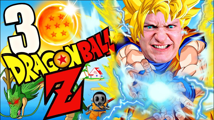 30 INSANE DETAILS IN DRAGON BALL Z
