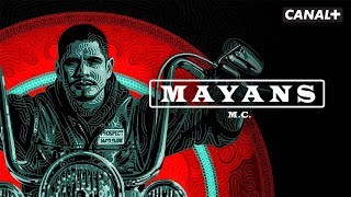 Bande annonce Mayans MC 