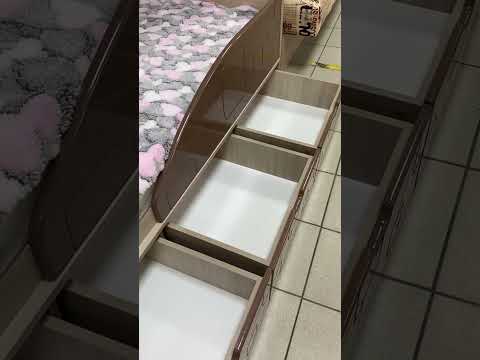 Кровать Бриз 4