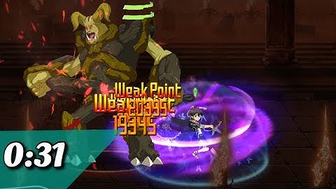 [SAO: MD] 0:31 - Ordinal Scale Another Stage [M+2] - FIRST HOUR RUN!