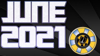 BaltMatrix June 2021 Review Roundup