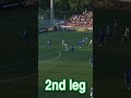 Incredible football match with an epic comeback | FK Žalgiris vs Dinamo Tbilisi