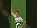 Incredible football match with an epic comeback | FK Žalgiris vs Dinamo Tbilisi