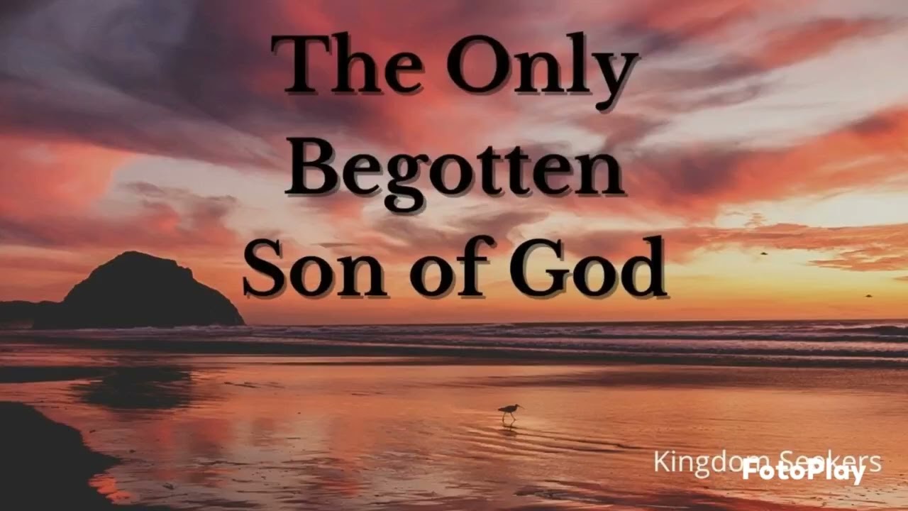 प्रभु येशु मसीह मे