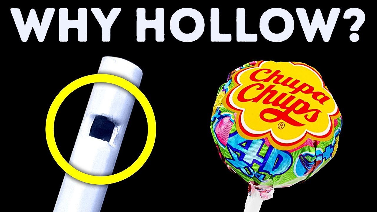 History of Lollipops