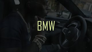 [FREE] POP SMOKE DRILL type beat “BMW” | Dark Trap Beat 2021 (prod. by Giordano)