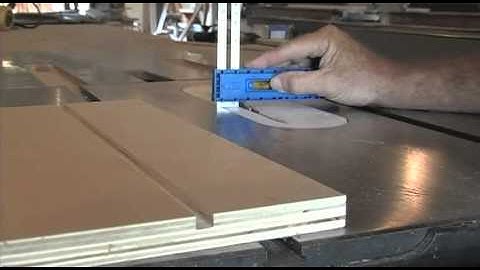 Multi Mark™   One tool does it all!