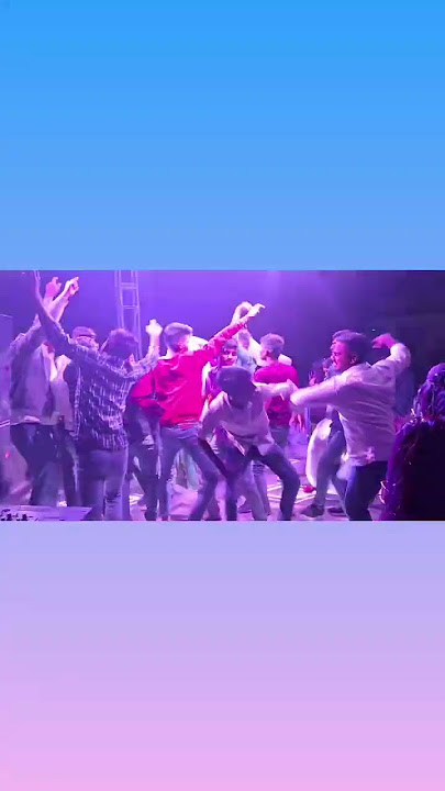 kaliyo  kud pardio mela me 😊