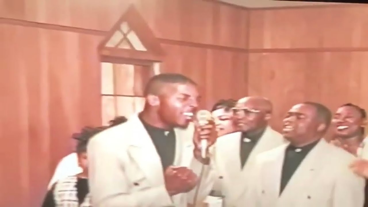 Watch New Hope Gospel Singers - Illusion (1997 VHS) on YouTube Watch New Hope Gospel Singers - Illusion (1997 VHS) on YouTube