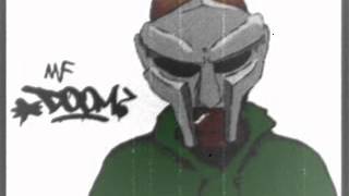 MF Doom -  I Wonder (Instrumental) chords