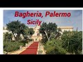 Bagheria, Palermo: You, Me and Sicily Episode 79