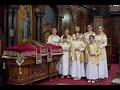 Snimljena duhovna pjesma o Svetom Platonu Banjalučkom (VIDEO)