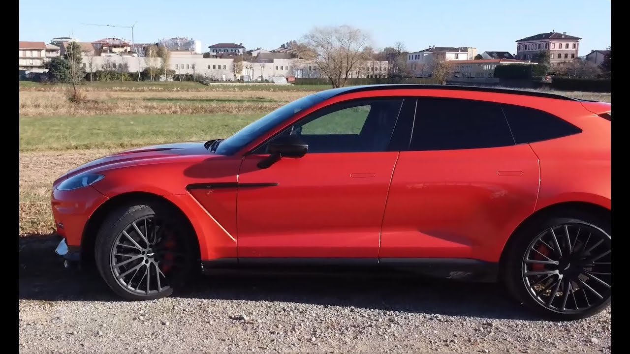 AB STYLE MAGAZINE - ASTON MARTIN E SAMSUNG