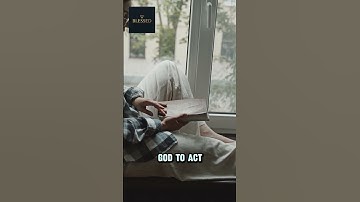 When Faith Meets God’s Divine Power – Miracles Beg