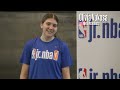 Jr. NBA Court of Leaders: Olivia Vukosa