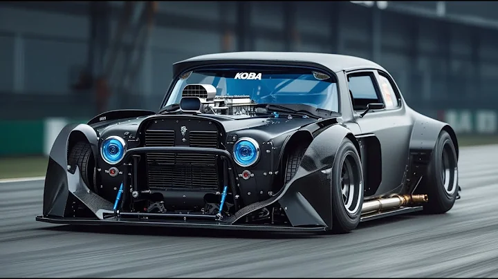 Top 10 Next-Gen Vehicles Changing the Future of Transport