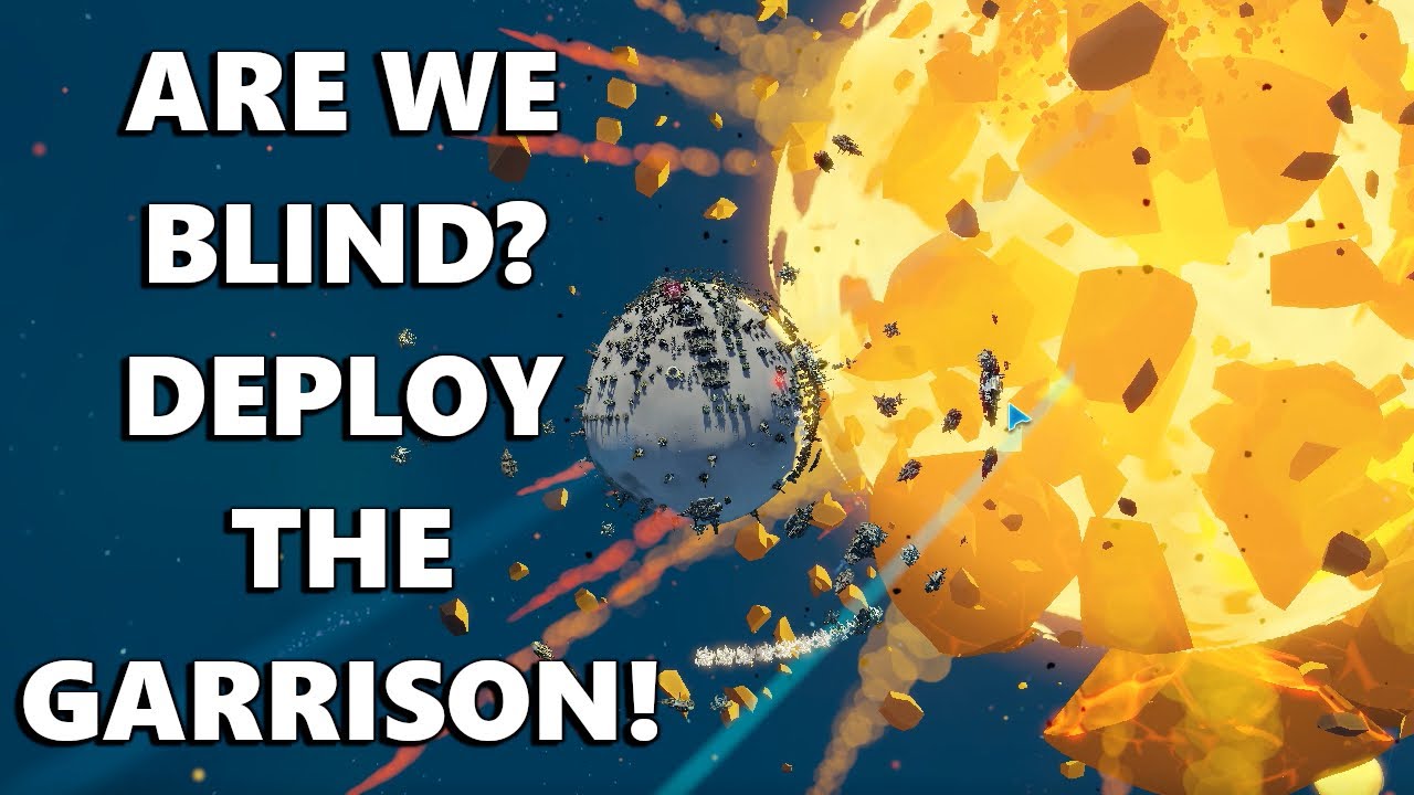 Planetary Annihilation: Titans / DEPLOY!! / Easily the GREATEST GAME OF 2021 Part 2/3