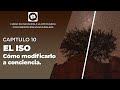 CAP 10: El ISO, cómo modificarlo a conciencia [CURSO GRATIS DE FOTOGRAFIA]