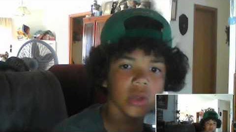 Dillon The Hacker...YOU