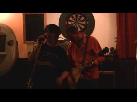 Who's Gonna Be Your Sweet Girl When I'm Gone -  Railway Allstars -   Railway, Parbold