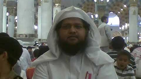 سورة الفجر د. إلياس بن حسين البرماوي