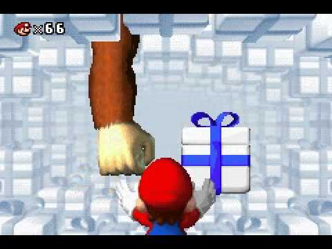 Mario Verde Games: Chapter #004 - Donkey Kong Country