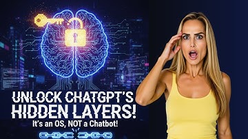 How to Unlock ChatGPT AI