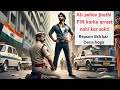 Ab jhuthi FIR mei arrest nahi hogi