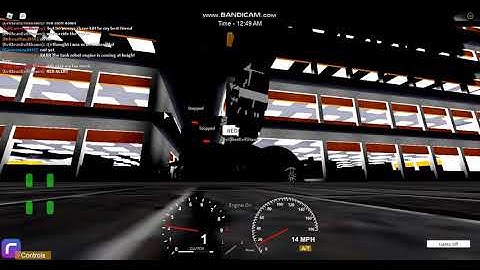 Knight rider part 4 (KARR returns)