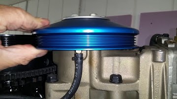 Read my Comments as the video doesn