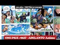 #1127 PREVIEW | EGGHEAD | ONE PIECE ADELANTO