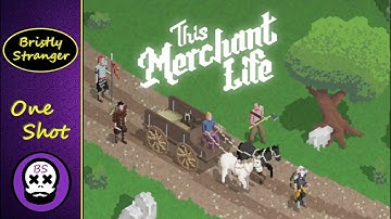 A Bristly Look at This Merchant Life