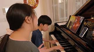 BTS : 我想有个家 (潘美辰)