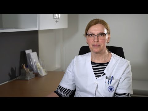 Video: Parkinsoni Ravimite Haldamine