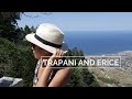 Trapani, Erice and Saline di Marsala: the most western part of Sicily