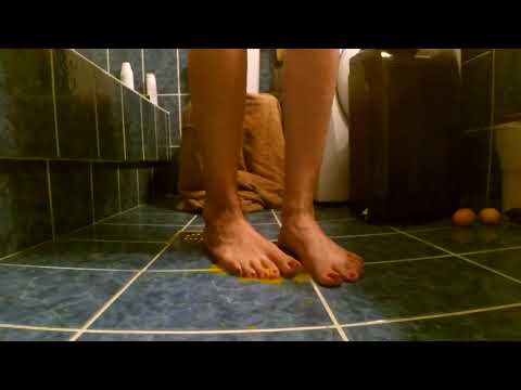 Best Feet Egg Crush Sesson 3