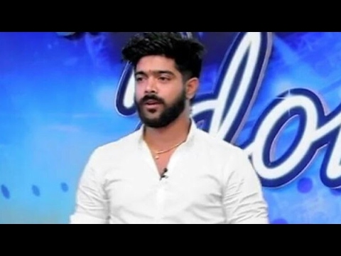Baahubali Singer | L.V Revanth | First Performance | Indian Idol 7 | Launch | Exclusive Video | HD