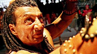 Turk Vs Scot - Punch In The Balls - The Quest