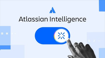 Atlassian welcomes AI to the team | Atlassian
