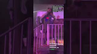 Rayreed3366 Denver Artist Performing Jhonni Blaze In Winston-Salem , Nc 2022