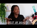 Best In Beauty 2021: Makeup, Bodycare & Fragrance Yearly Favorites l Too Much Mouth