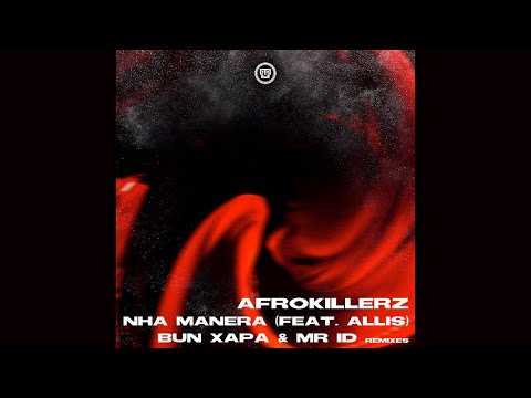 Afrokillerz feat. Allis