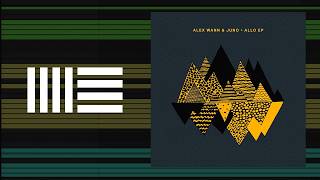 Alex Wann & JUNO - Allo (Ableton Remake)