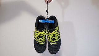 シューズ専用クリップ「クリッチ」は靴をまとめるだけで終わらない NEW Gen 2.0 Klitch Sport Footwear Clip