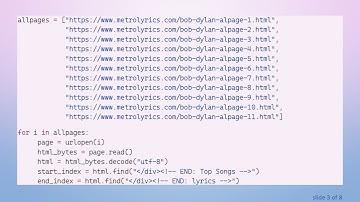 How to Save Multiple HTML Outputs from Python into a Single File or Multiple Files